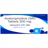 ABINOFYL SR 200